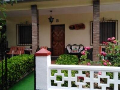 CASA RURAL RIOPAR ALBACETE