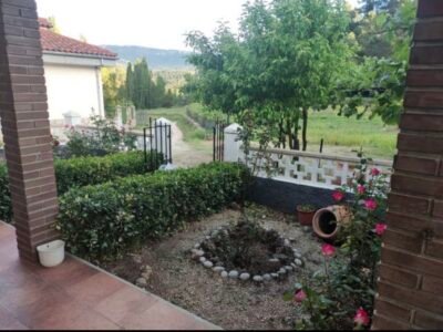 CASA RURAL RIOPAR ALBACETE