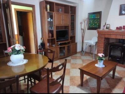 CASA RURAL RIOPAR ALBACETE