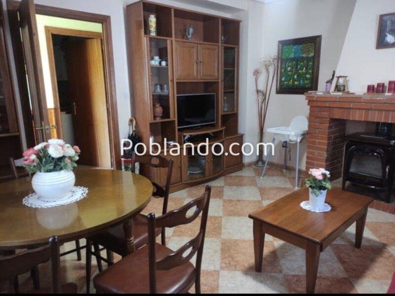 CASA RURAL RIOPAR ALBACETE