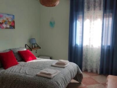 CASA RURAL RIOPAR ALBACETE
