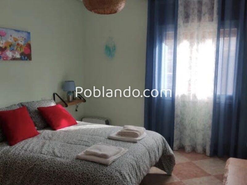 CASA RURAL RIOPAR ALBACETE