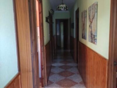 CASA RURAL RIOPAR ALBACETE