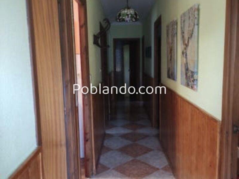CASA RURAL RIOPAR ALBACETE