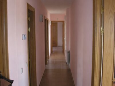 Chalet independiente en Trijueque (Urb. Mirador del Cid). Vive sin factura de luz