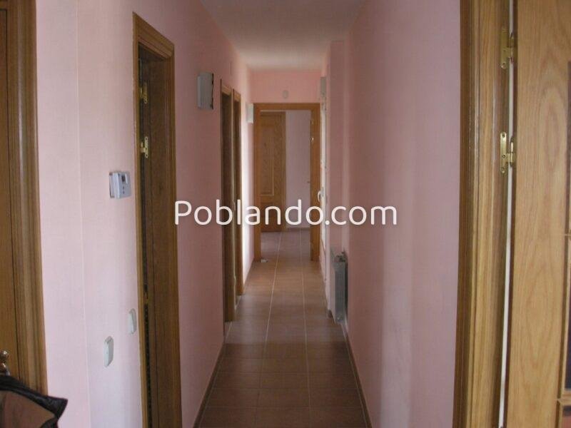 Chalet independiente en Trijueque (Urb. Mirador del Cid). Vive sin factura de luz