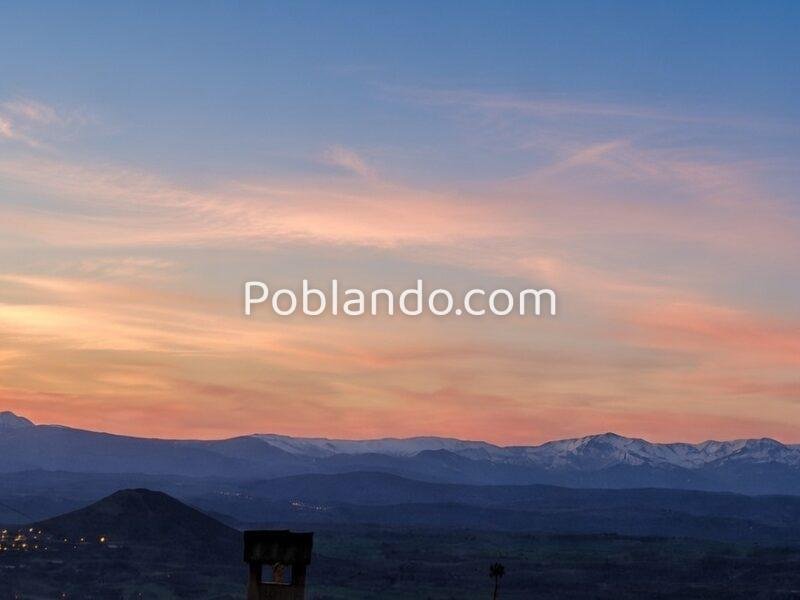 Chalet independiente en Trijueque (Urb. Mirador del Cid). Vive sin factura de luz