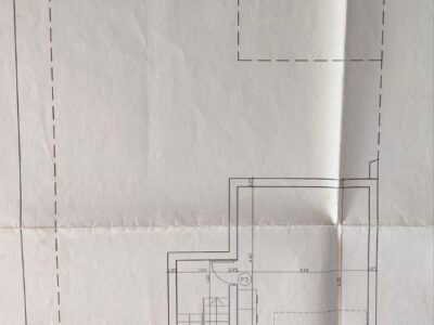 Chalet independiente en Trijueque (Urb. Mirador del Cid). Vive sin factura de luz