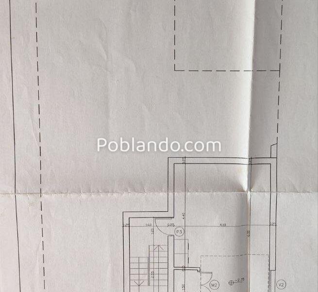 Chalet independiente en Trijueque (Urb. Mirador del Cid). Vive sin factura de luz