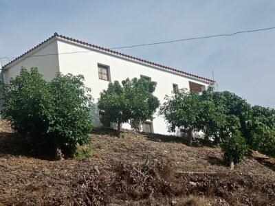 Finca en venta