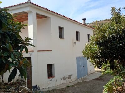 Finca en venta