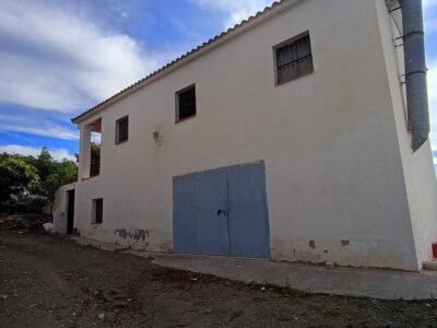 Finca en venta