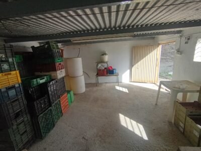 Finca en venta