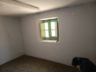 Casa de pueblo de 180 m² para rehabilitar con anexo en Villaseca de Henares