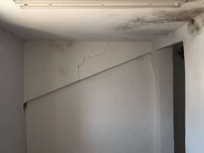 Casa de pueblo de 180 m² para rehabilitar con anexo en Villaseca de Henares