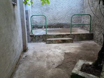 Casa de pueblo de 180 m² para rehabilitar con anexo en Villaseca de Henares