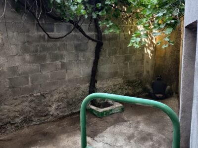 Casa de pueblo de 180 m² para rehabilitar con anexo en Villaseca de Henares