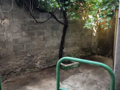 Casa de pueblo de 180 m² para rehabilitar con anexo en Villaseca de Henares
