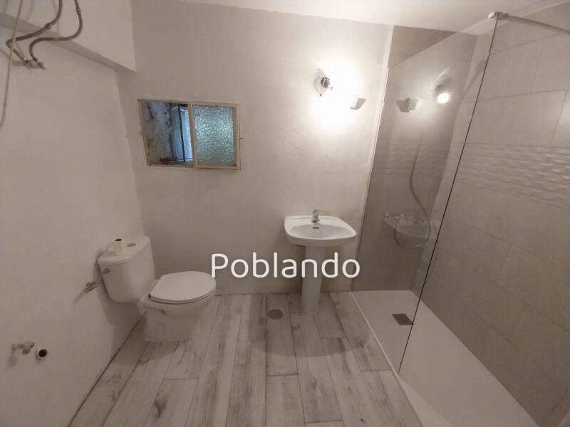 Casa de pueblo de 180 m² para rehabilitar con anexo en Villaseca de Henares