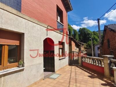 CASA EN RESERVA NATURAL DE LAS UBIÑAS