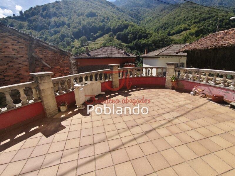 CASA EN RESERVA NATURAL DE LAS UBIÑAS