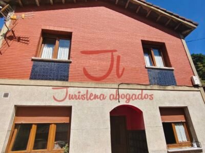 CASA EN RESERVA NATURAL DE LAS UBIÑAS