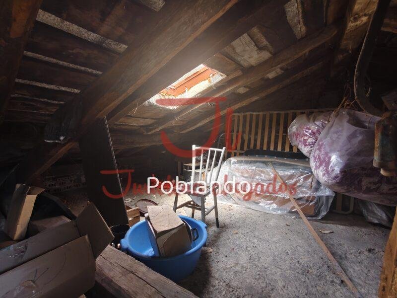 CASA EN RESERVA NATURAL DE LAS UBIÑAS