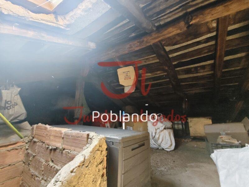 CASA EN RESERVA NATURAL DE LAS UBIÑAS