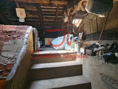 CASA EN RESERVA NATURAL DE LAS UBIÑAS