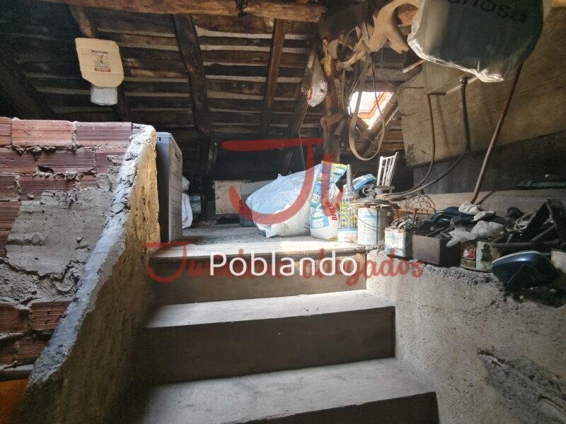 CASA EN RESERVA NATURAL DE LAS UBIÑAS