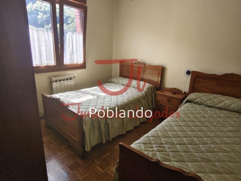 CASA EN RESERVA NATURAL DE LAS UBIÑAS