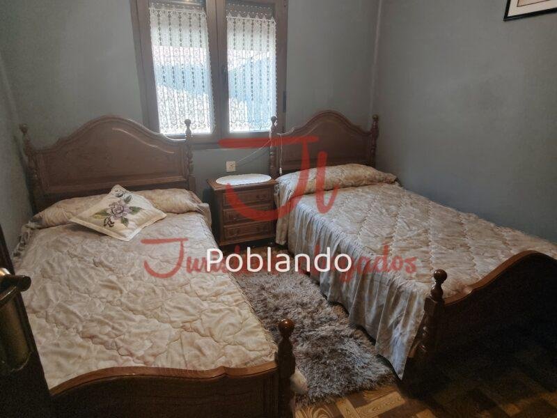 CASA EN RESERVA NATURAL DE LAS UBIÑAS
