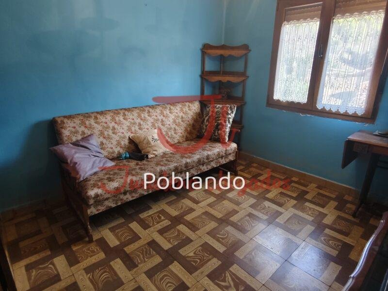 CASA EN RESERVA NATURAL DE LAS UBIÑAS