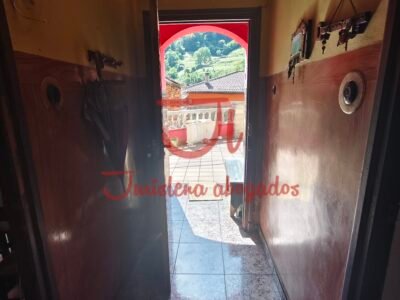 CASA EN RESERVA NATURAL DE LAS UBIÑAS