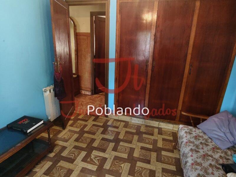 CASA EN RESERVA NATURAL DE LAS UBIÑAS
