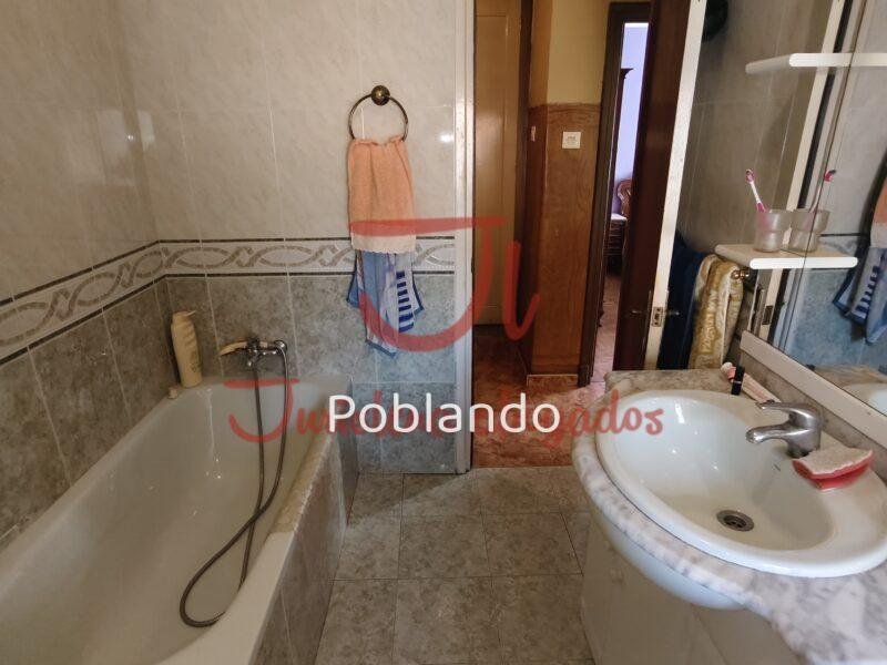 CASA EN RESERVA NATURAL DE LAS UBIÑAS