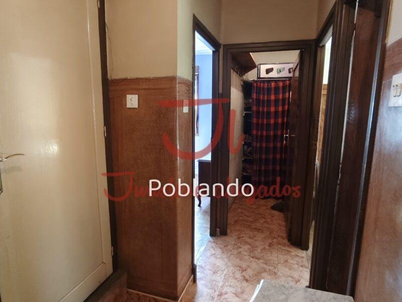 CASA EN RESERVA NATURAL DE LAS UBIÑAS