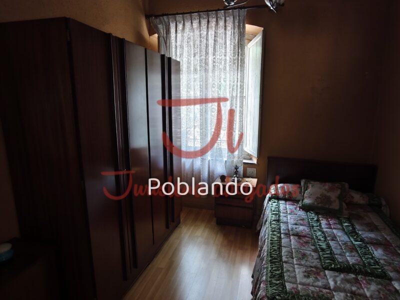 PISO CON HISTORIA