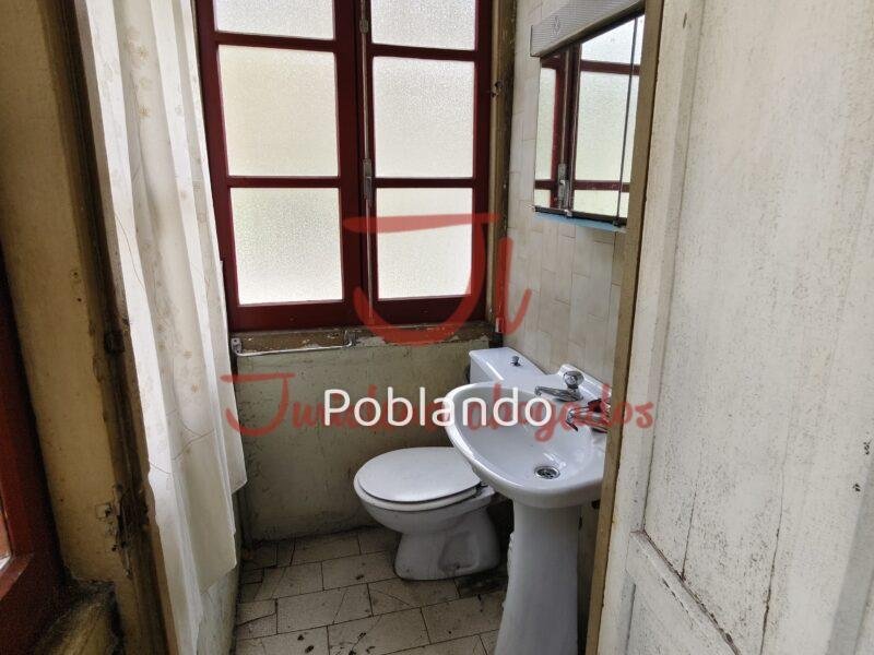 PISO CON HISTORIA