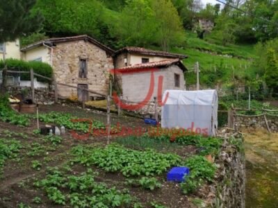 CASA EN RESERVA NATURAL DE LAS UBIÑAS