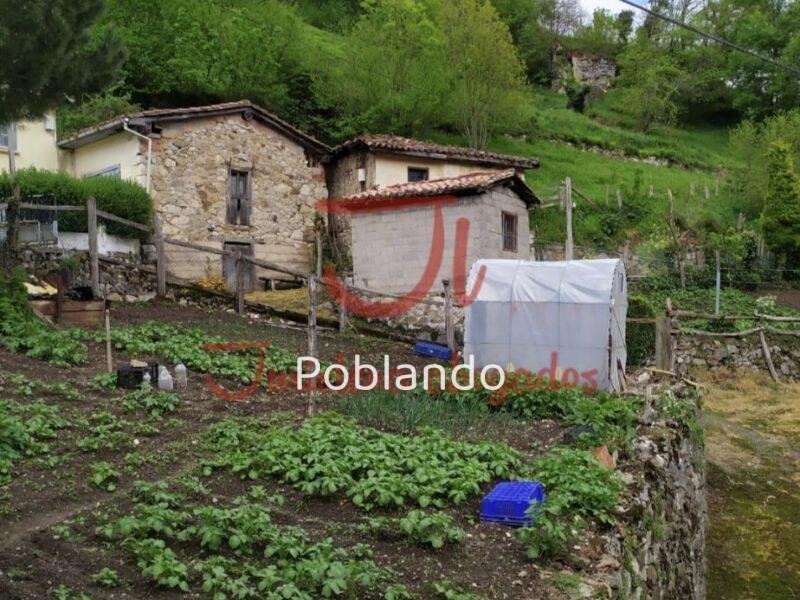 CASA EN RESERVA NATURAL DE LAS UBIÑAS