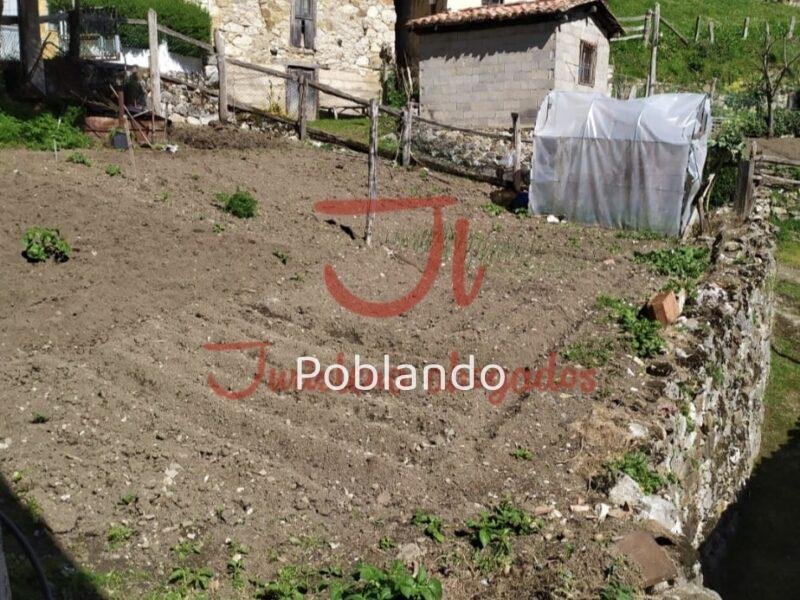 CASA EN RESERVA NATURAL DE LAS UBIÑAS