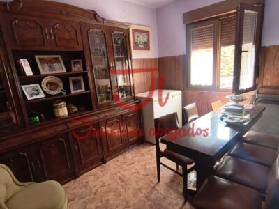 CASA EN RESERVA NATURAL DE LAS UBIÑAS