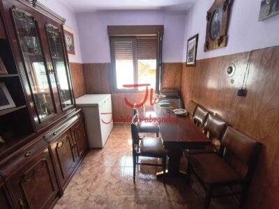 CASA EN RESERVA NATURAL DE LAS UBIÑAS