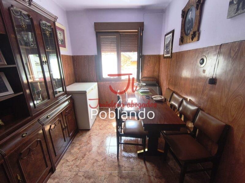 CASA EN RESERVA NATURAL DE LAS UBIÑAS