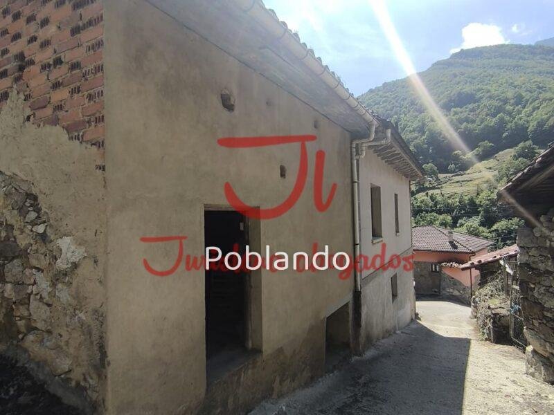 CASA EN RESERVA NATURAL DE LAS UBIÑAS