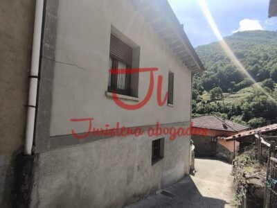 CASA EN RESERVA NATURAL DE LAS UBIÑAS
