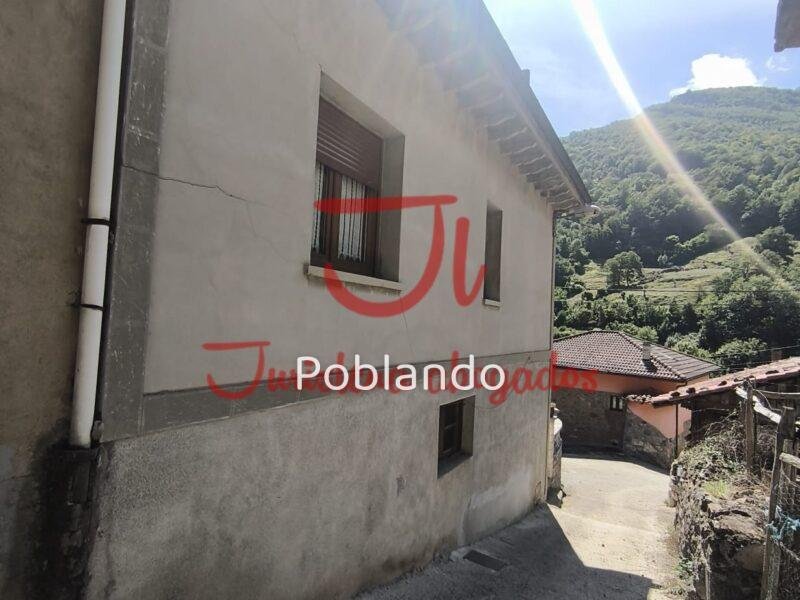 CASA EN RESERVA NATURAL DE LAS UBIÑAS