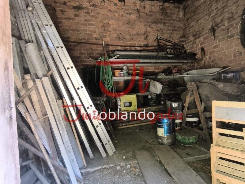 CASA EN RESERVA NATURAL DE LAS UBIÑAS
