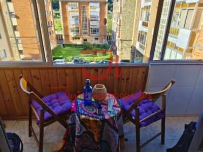 PISO EN CORIGOS (ALLER) ASTURIAS